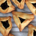 Hamantaschen