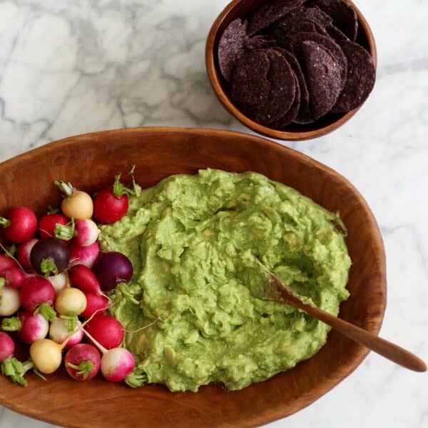 Avocado Salad