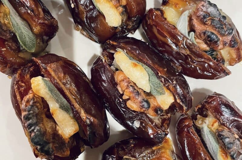 Stuffed Dates